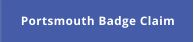 Portsmouth Badge Claim