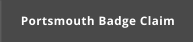 Portsmouth Badge Claim