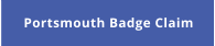 Portsmouth Badge Claim