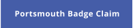 Portsmouth Badge Claim